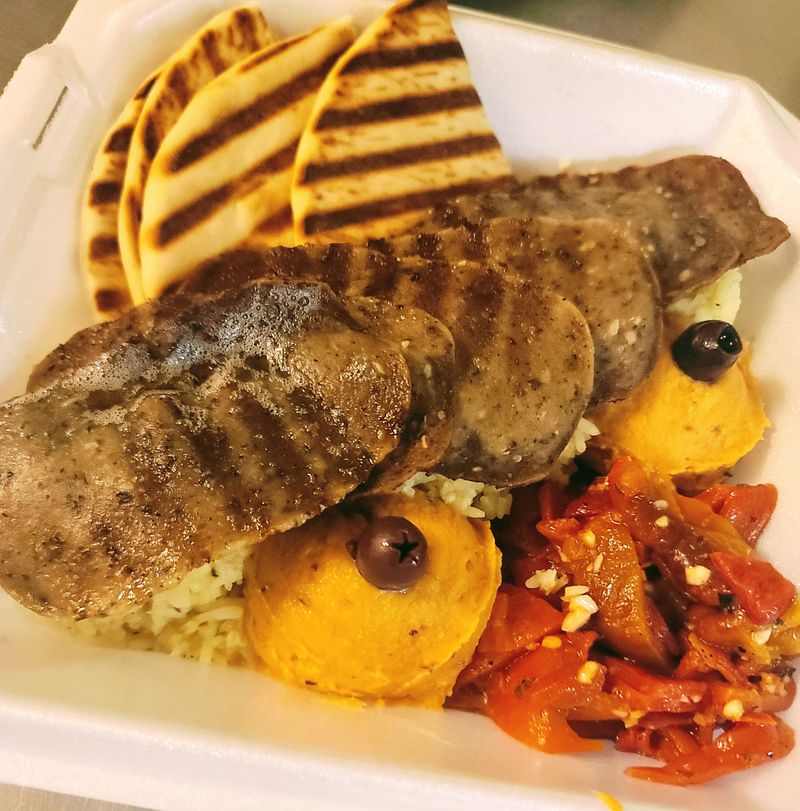 Ordering Tips And Crowd Strategy