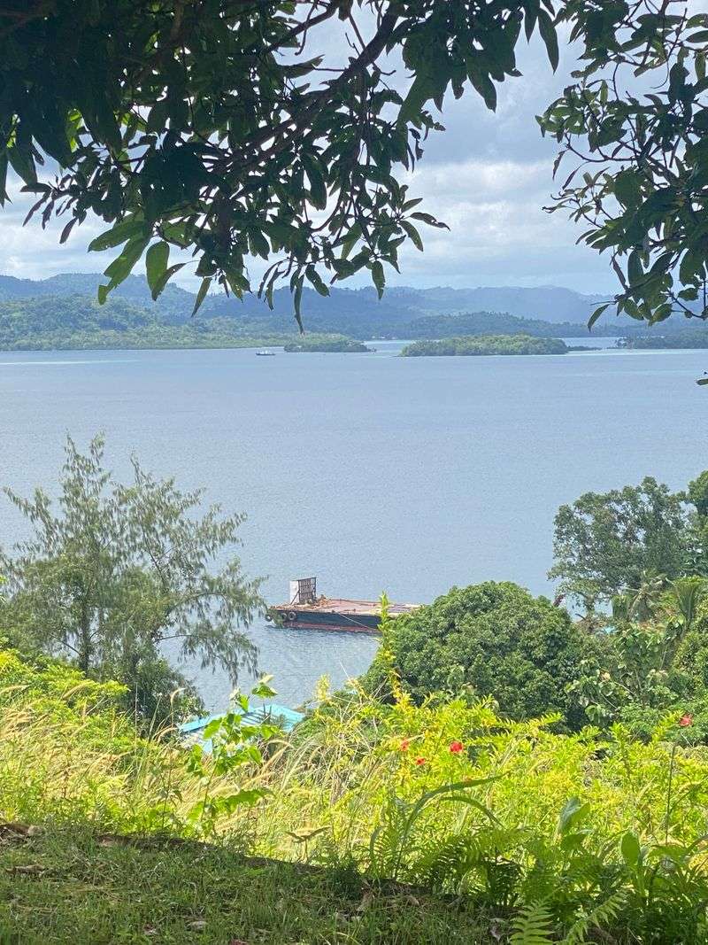 Tulagi (Solomon Islands)