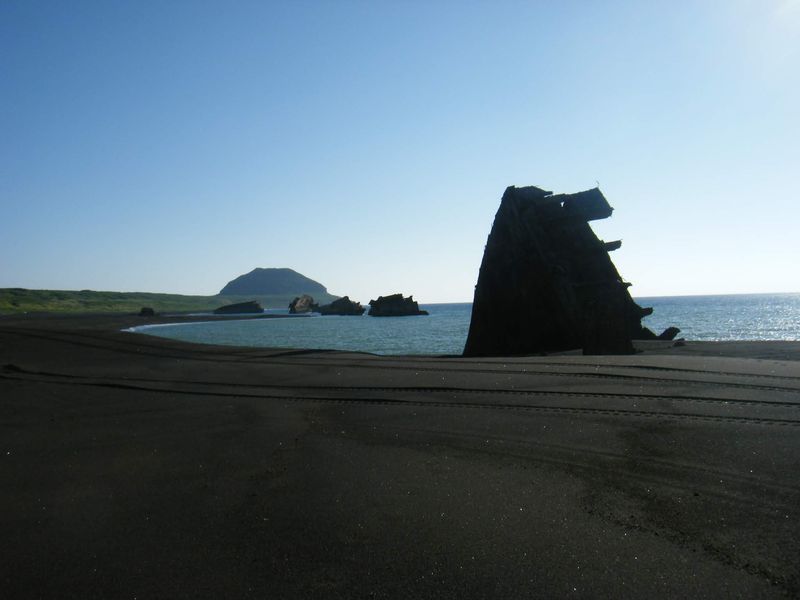 Iwo Jima (Japan)