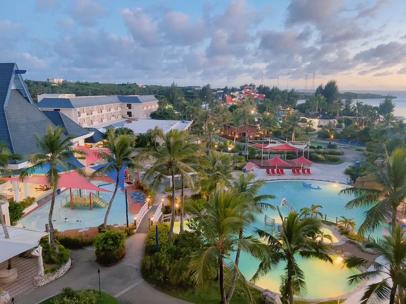 Northern Mariana Islands — Untouched Pacific Retreat