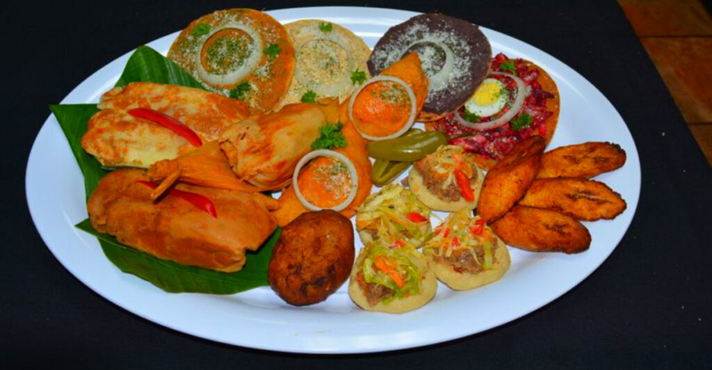 Guatemala Restaurant Brings Traditional Guatemalan Recipes to Houston