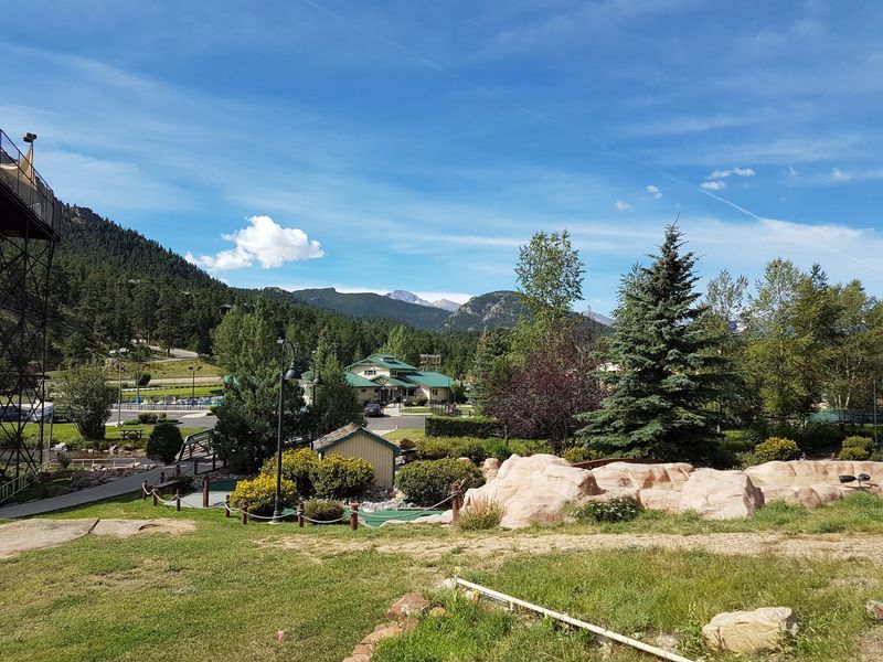 Estes Park