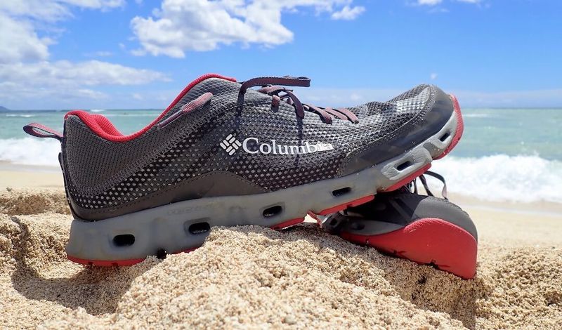 Columbia Drainmaker (Water Hybrid)