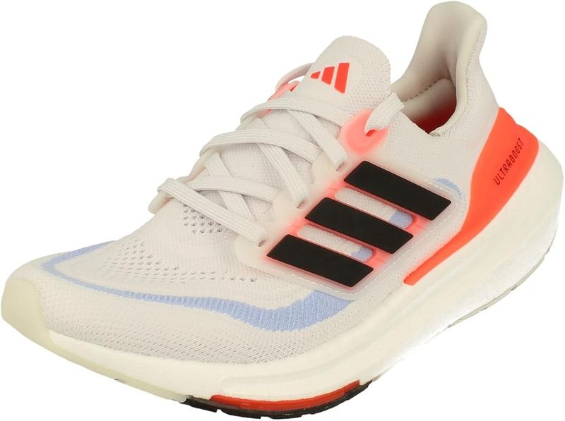 adidas Ultraboost Light: Tested over 50 miles and kept winning