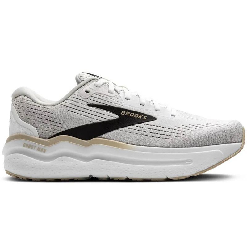 Brooks Ghost Max 2