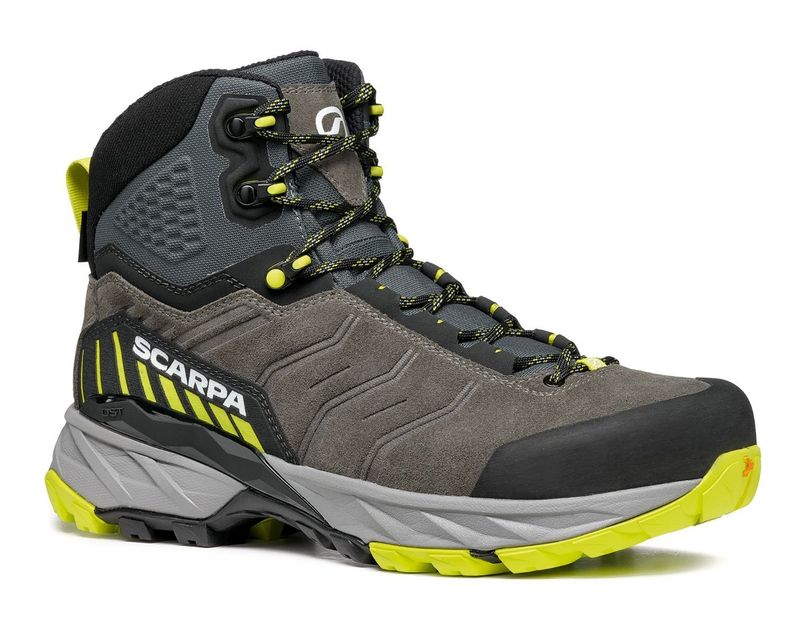 Scarpa Rush TRK LT GTX