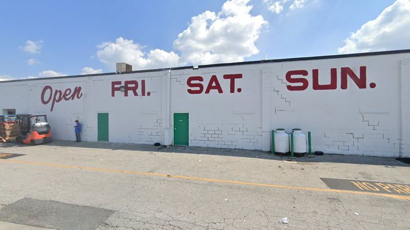 Stoltzfus Pa Dutch Baked Goods - New Castle, DE
