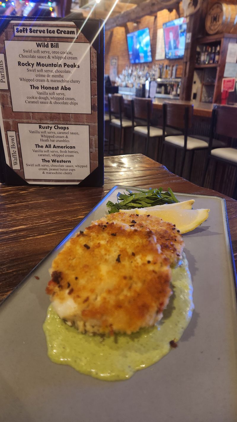 Grilled Halibut With Herb Salsa