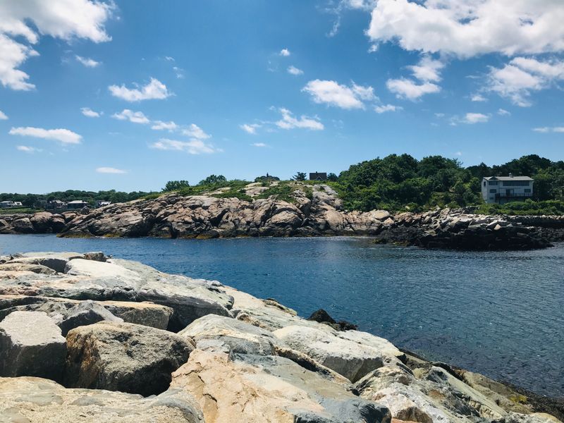 Sandy Bay Harbor Walk
