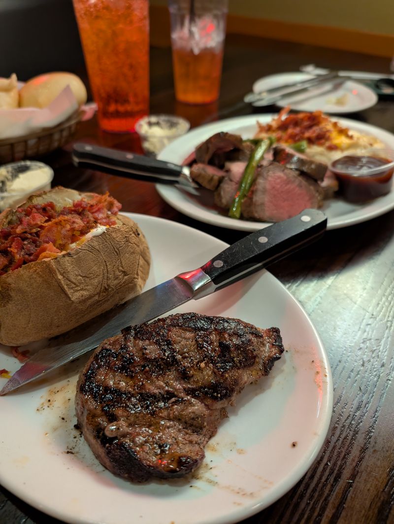 Filet Mignon Without The Fuss