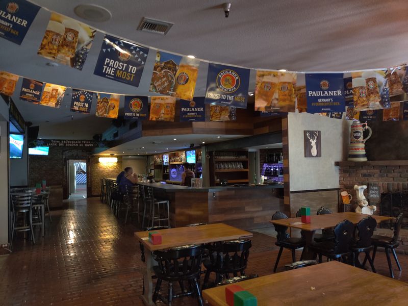 Sausage Sampler Tradition