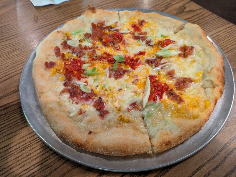 Beloved Pizzas and Flatbreads