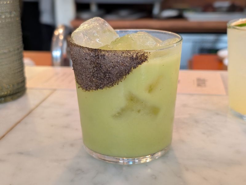 Cocktails With Character