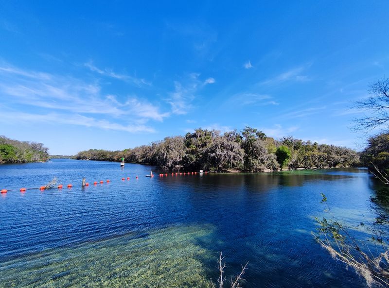 Blue Spring (Orange City), FL