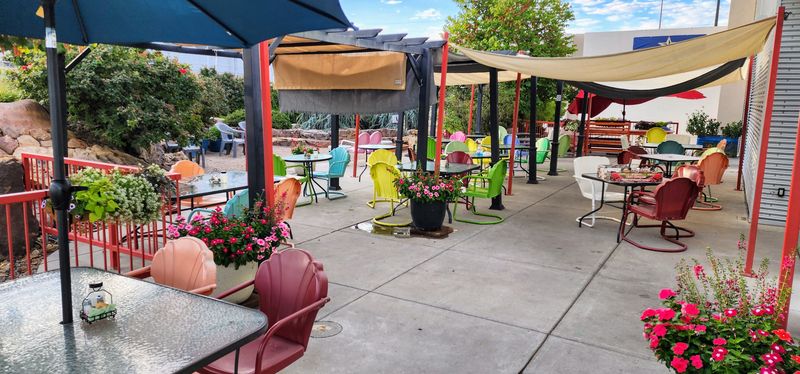 The Daily Grind – Albuquerque, NM