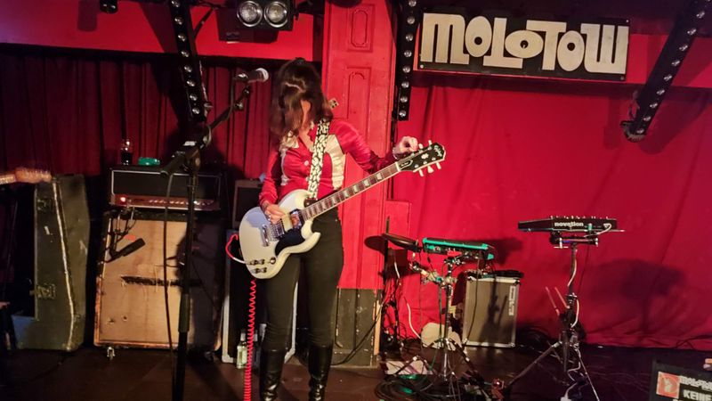 Reeperbahn Festival — Hamburg Music & Arts