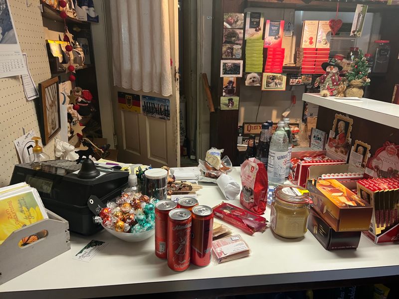 Fraulie's German Delicatessen