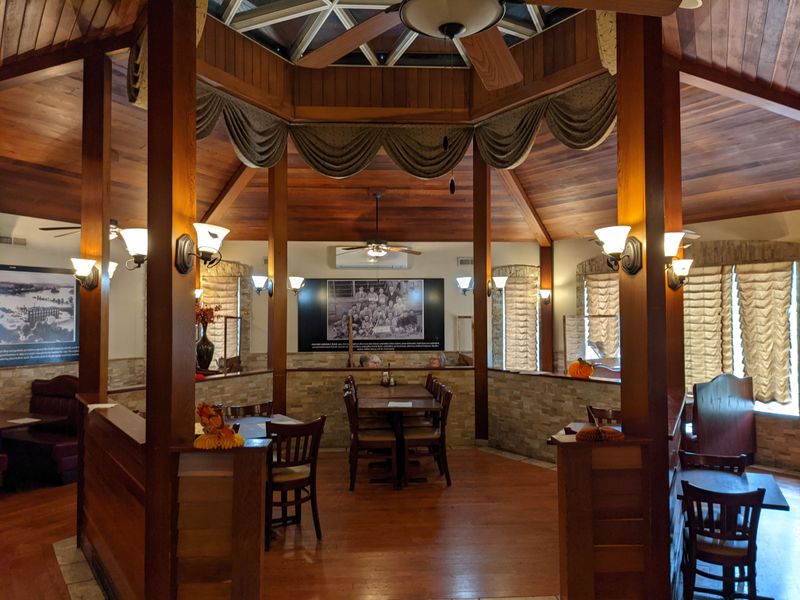 Service That Finds You