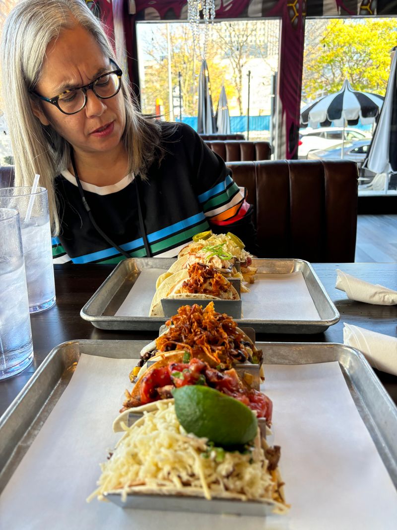 Service With Personality