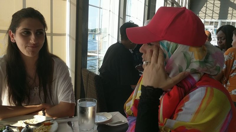 Service, Timing, And Hospitality