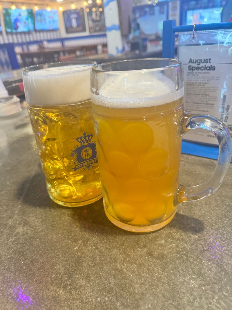 Beer Program That Impresses