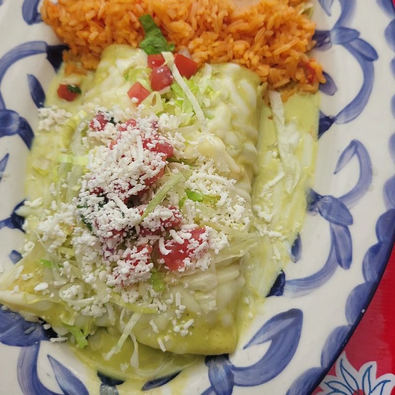 Desserts With a Latin Twist