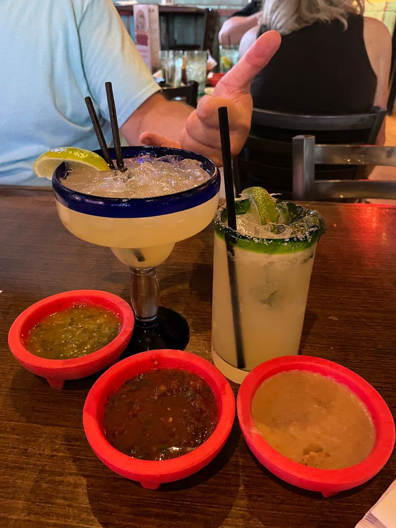 Margaritas That Balance Flavor and Fun