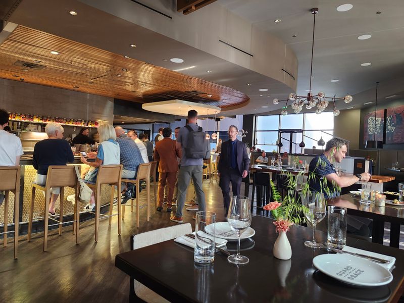 Location, Hours, and How to Plan