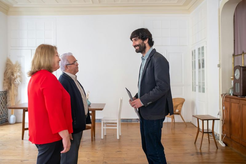 Face-to-Face Communication Builds Stronger Trust