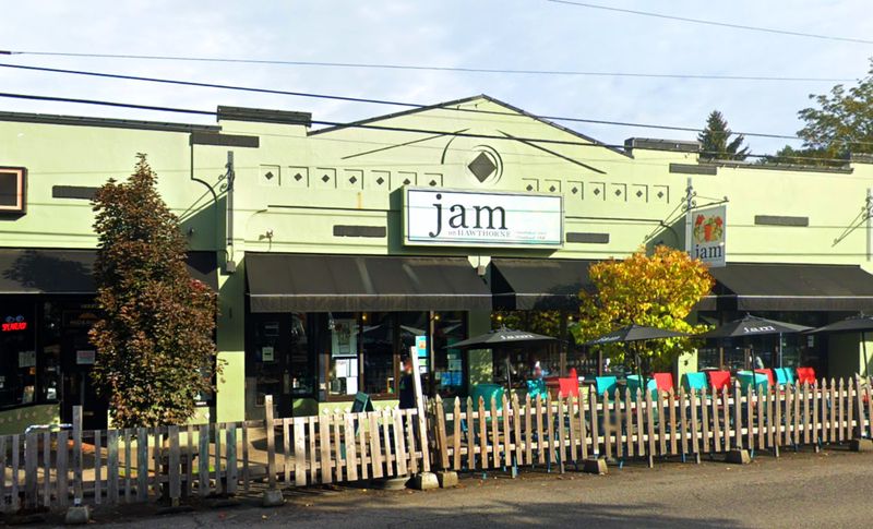 Jam On Hawthorne – Portland, OR