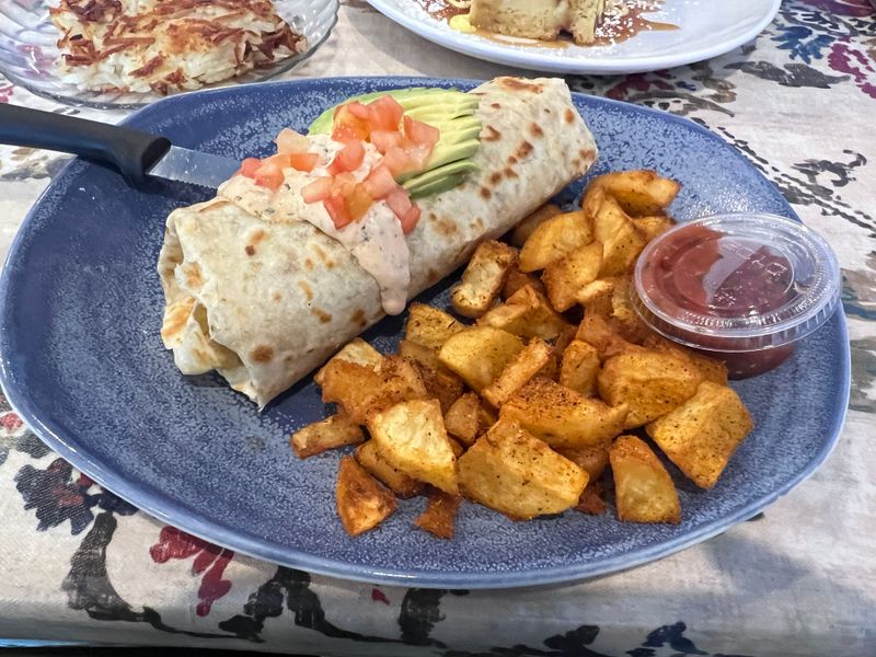 Signature Sauces and Salsas