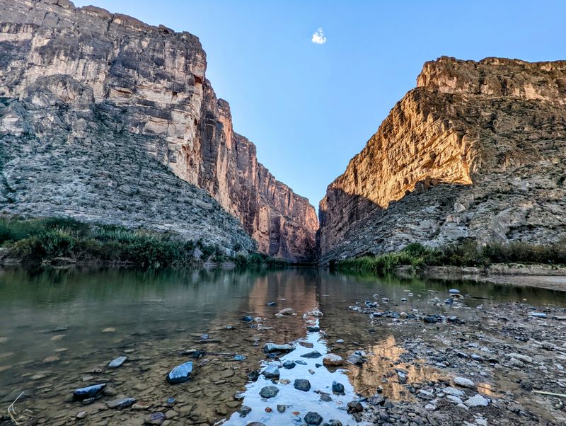 Big Bend National Park, Texas