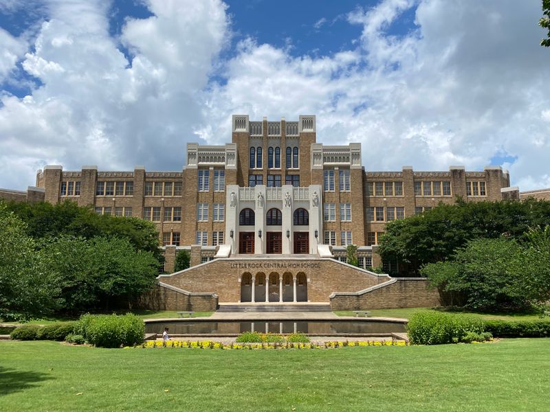 Arkansas: Quality-of-life (49) and health care (44) land it in the bottom 20