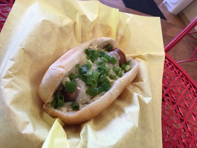 Idaho: Franko’s Dog House, Post Falls