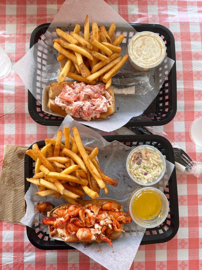 Hot Or Cold Roll Choices