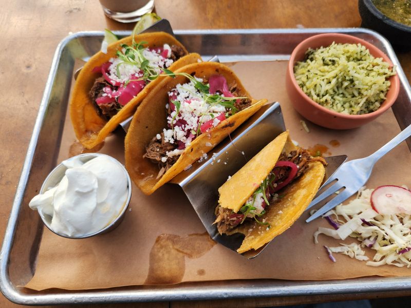 Morning Burrito Moves