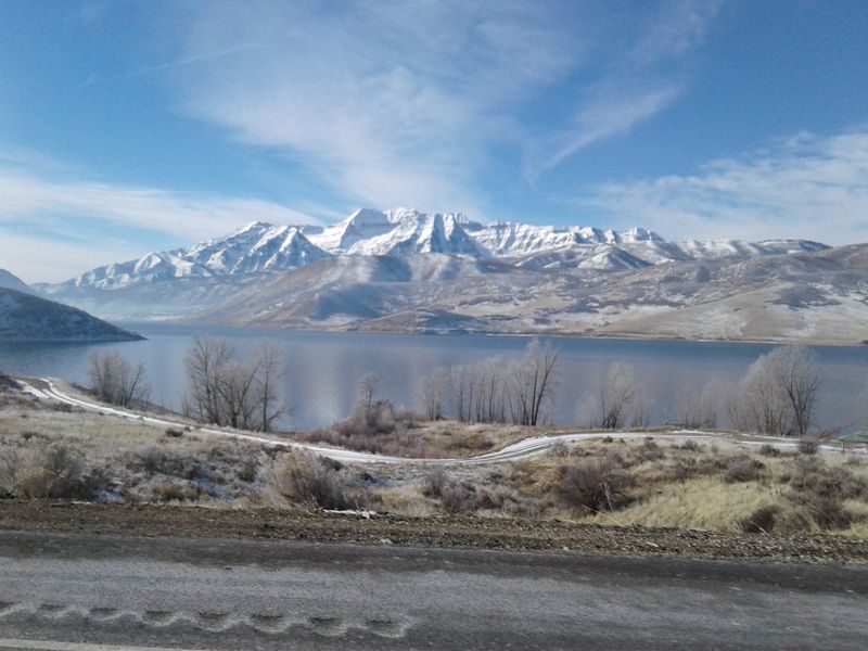 Deer Creek State Park Days