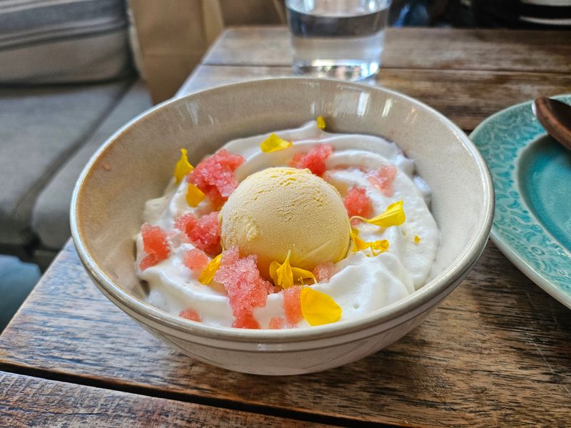 Mango Sticky Rice Remix