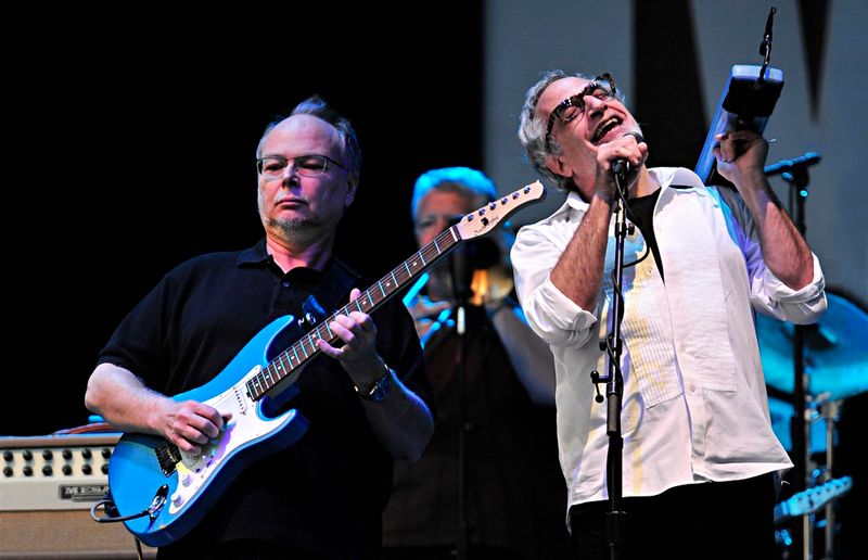 The Royal Scam by Steely Dan