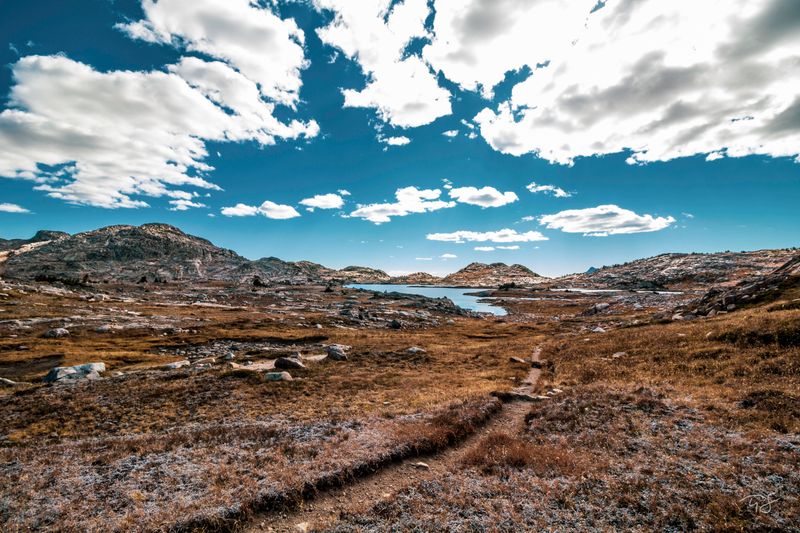 Absaroka Beartooth Wilderness, Montana Wyoming