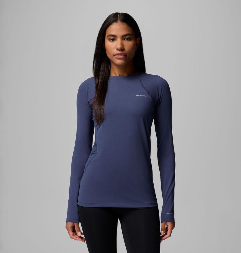 Columbia Midweight Stretch Thermal Tee