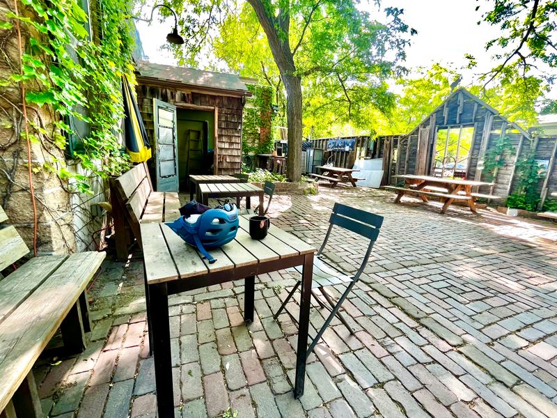 Seward Cafe – Minneapolis, MN