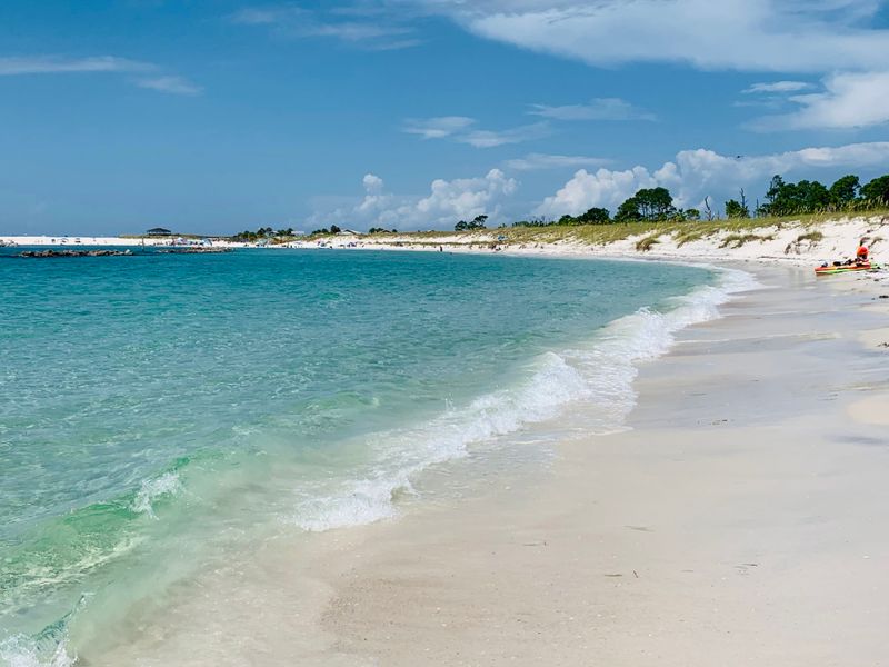 St. Andrews State Park (Panama City Beach)
