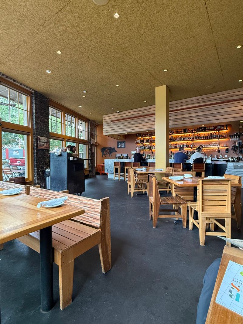 Cochon (Warehouse District, New Orleans)