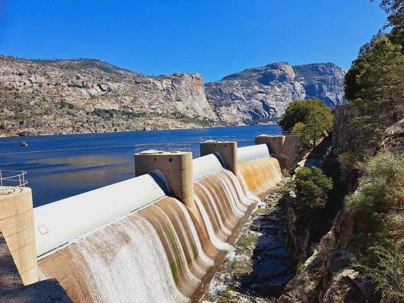 Getting There and Gate Logistics