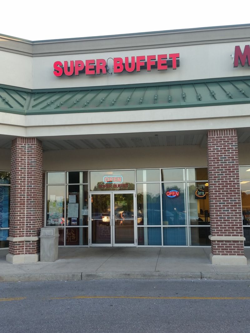 Carlisle Super Buffet Restaurant — Carlisle, PA