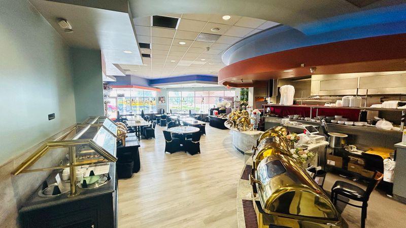 Deccan Bawarchi (Northville Township)