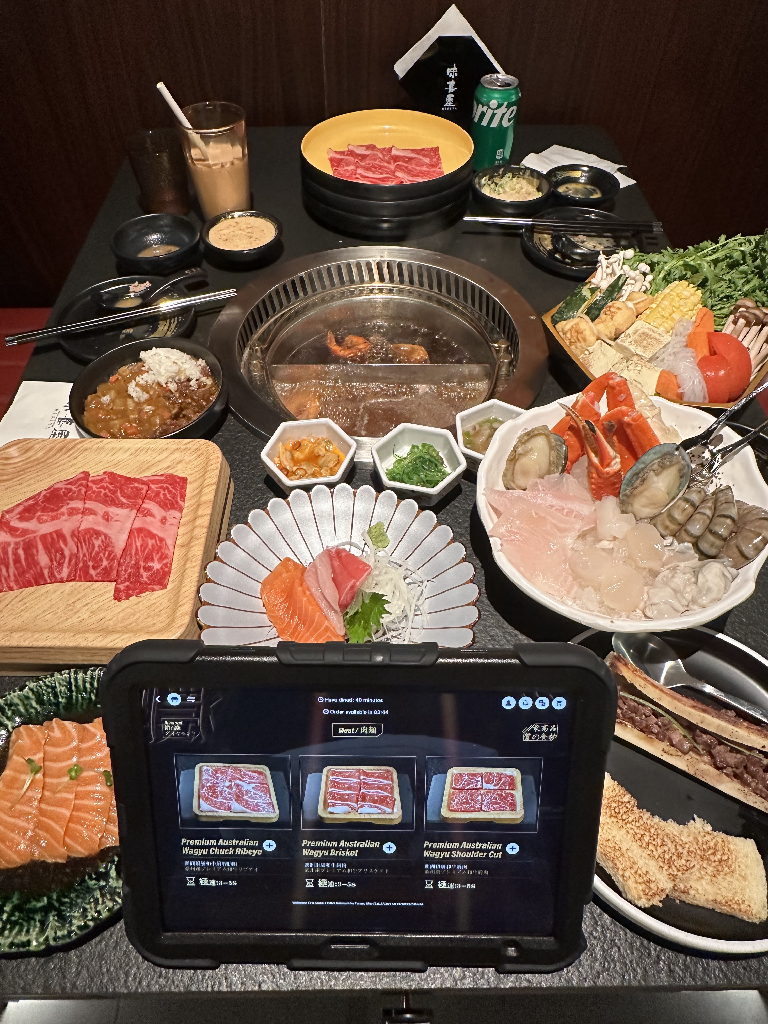 Shabuya — San Diego, CA