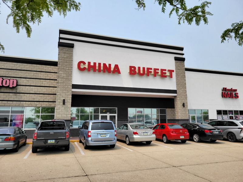 China Buffet – Ankeny’s All-You-Can-Eat Option