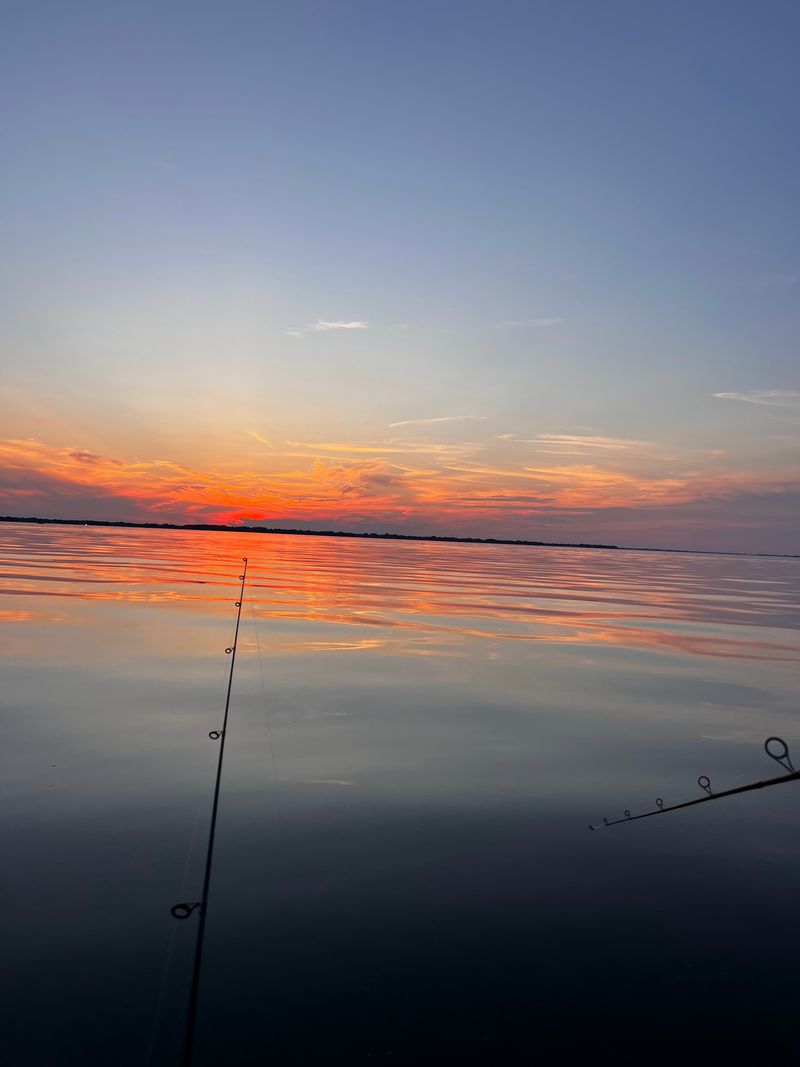 Wind, Waves, And Respect
